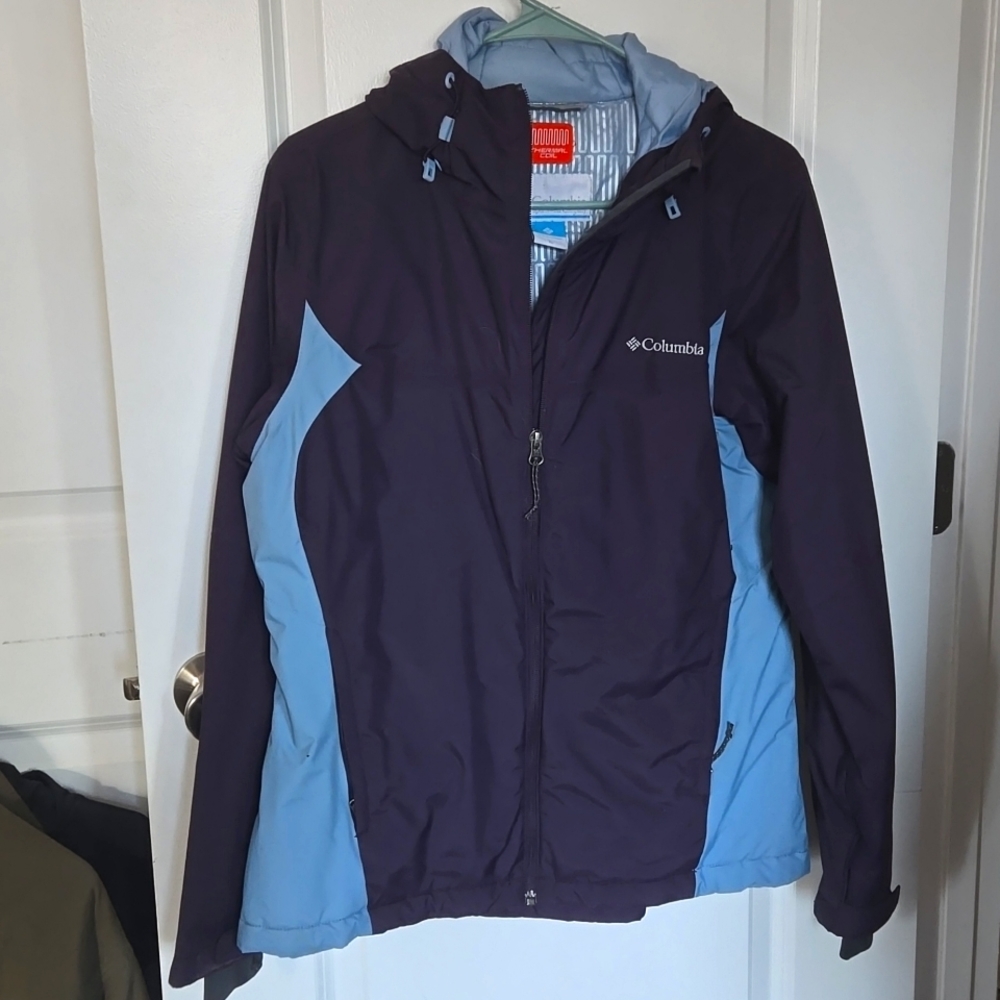 Columbia Thermal Coil jacket Medium